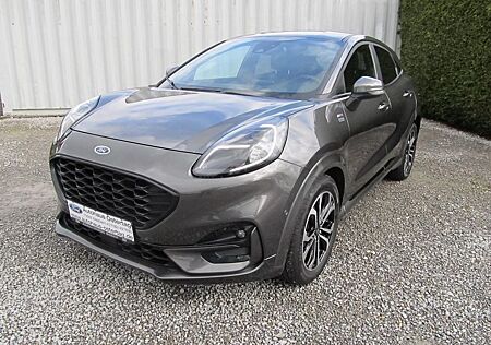 Ford Puma ST-Line X 1.0 MHEV LED iACC BLIS RFK DAB