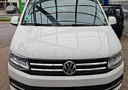 VW T6 Multivan Volkswagen