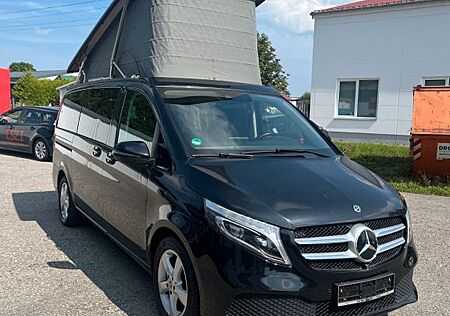 Mercedes-Benz V 250 d Marco Polo