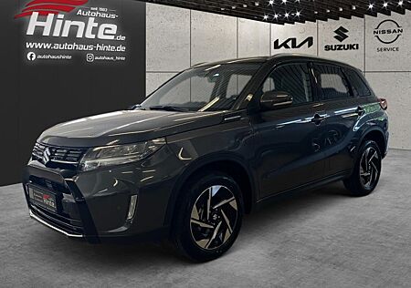 Suzuki Vitara 1.4 Comfort ALLGRIP + 60 MONATE GARANTIE*