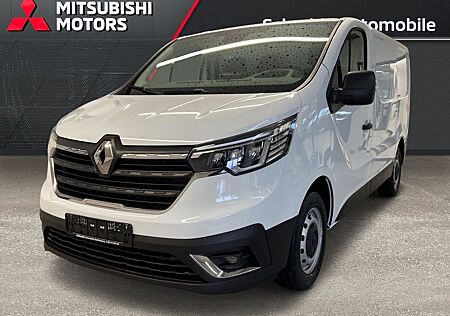 Renault Trafic Kasten 2.0 dCi150 L1H1 LED/NAVI/KLIMA