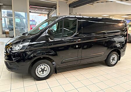 Ford Transit Custom /1-Hand/Zahnriemen Neu/AHK:2400KG/