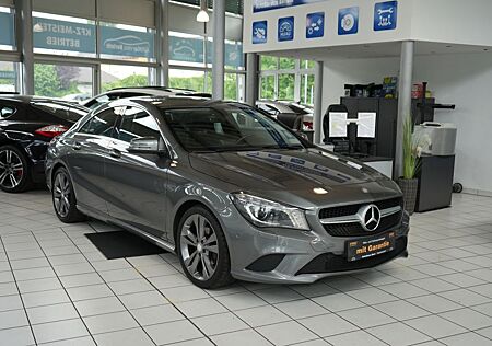 Mercedes-Benz CLA 200 CLA -Klasse