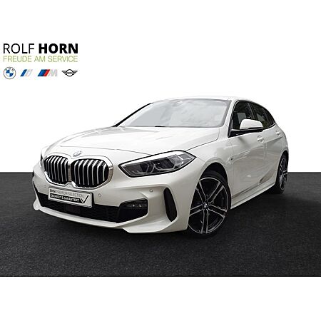BMW 1er leasen