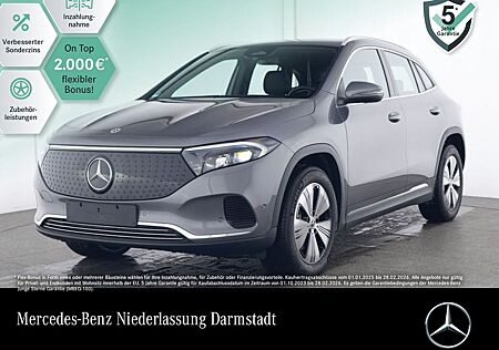 Mercedes-Benz EQA 250 PROGRESSIVE Advanced/VZ-Ass/Totw-Ass