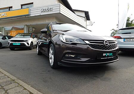 Opel Astra K ST Dynamic NAVI Kamera Komfort-Paket