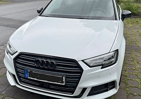 Audi A3 2.0 TDI S tronic S-line