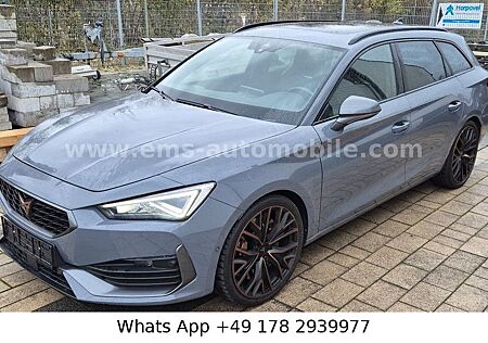 Cupra Leon Sportstourer VZ 4Drive/Panorama/Navi/Automa