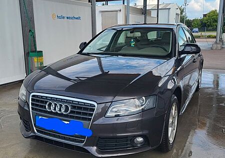 Audi A4 2.0 TDI (DPF) multitr. Ambiente Avant Amb...