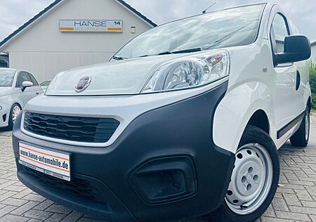 Fiat Fiorino Fiorino1.4 Benzin SX Kasten-Klima-PDC-Euro6