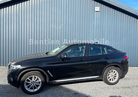 BMW X4 xDrive 30 i, Kamer,Navi,Leder