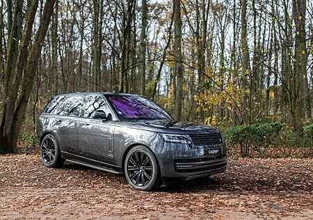 Land Rover Range Rover Autobiography Hybrid