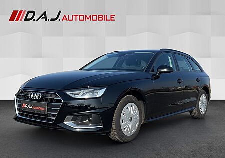Audi A4 Avant 35 TDI S tronic advanced Business-Paket