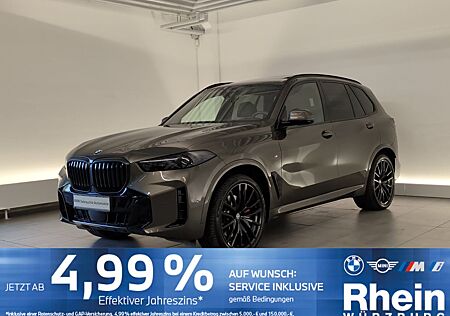 BMW X5 xDrive30d M Sportpaket LED/H&K/DAB LED/H&K/DA