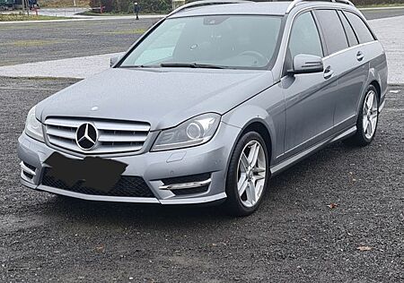 Mercedes-Benz 350 C