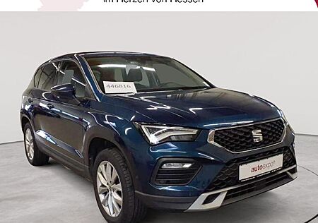 Seat Ateca 1.5 TSI ACT DSG Style AHK NAV