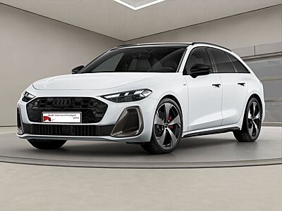 Audi A5 Avant 2.0 quattro TFSI W edition one S-line