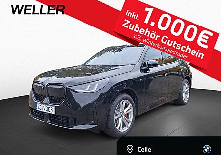 BMW X3 20d xDrive M Sport Leasing ab 739EUR Pro HUD