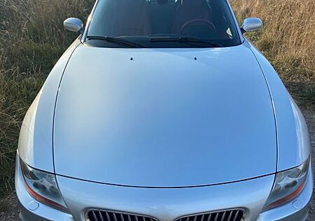 BMW Z4 3.0i -
