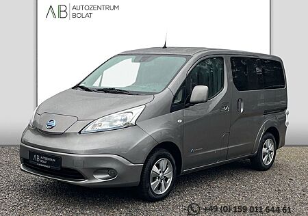 Nissan E-NV200 °7-SITZER°NAVI°KAMERA°SITZHEIZUNG°