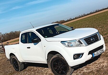 Nissan Navara King Cab 2.3 dCi 4x4 | MwSt. ausweisbar |