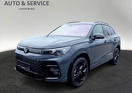 VW Tiguan Volkswagen R-Line 1,5 Plugin Hybrid 130 KW PS DSG