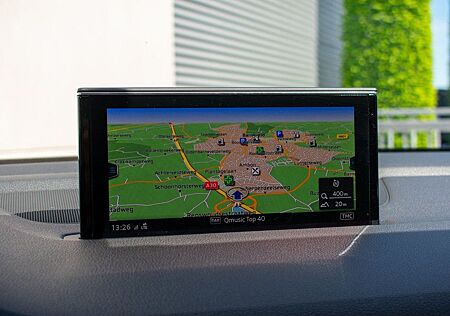 Audi SQ7 4.0 TDI quattro Pro Line + -Pano-ACC-Spo