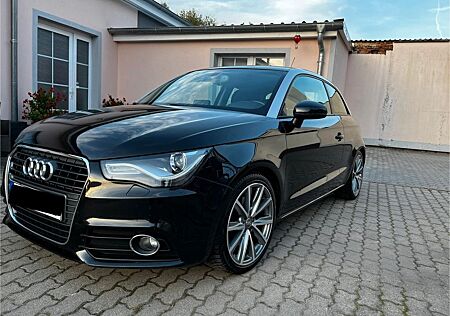 Audi A1 1.4 TFSI Attraction Steuerkette Neu
