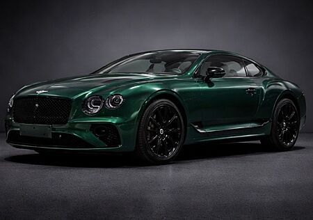 Bentley Continental GT V8S MULLINER