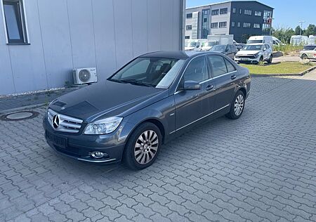 Mercedes-Benz C 220 CDI BE Avantgarde Automatik Bi-Xenon Navi