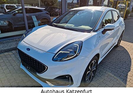 Ford Puma ST-Line Vignale/Navi/Massage/Leder/#42