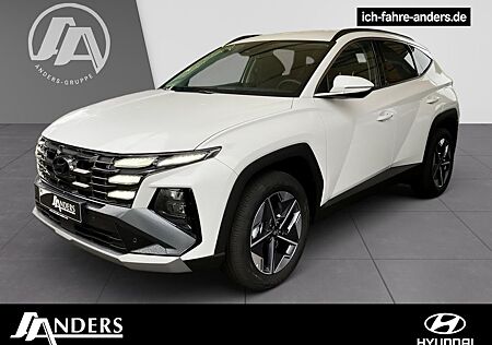 Hyundai Tucson PHEV MY25 1.6 T-GDi Aut. Trend +Navi+Kam.