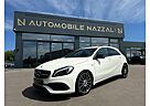 Mercedes-Benz A 200 AMG-LINE*EDITION*NIGHT*NAVI*18.Z*VOLL-LED*