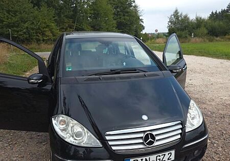 Mercedes-Benz A 200 CDI ELEGANCE Elegance