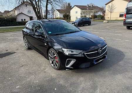 Opel Insignia Sports Tourer GSi 4x4|Panorama|HUD|AHK