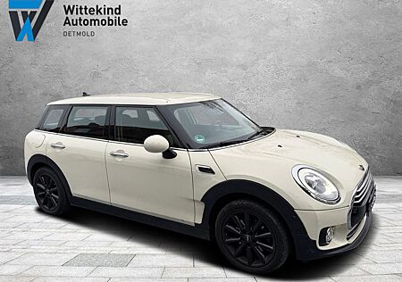 Mini Cooper Clubman *Navi/Bi-Xenon*