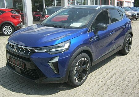 Mitsubishi ASX Intro Edition 1.6 Hybrid