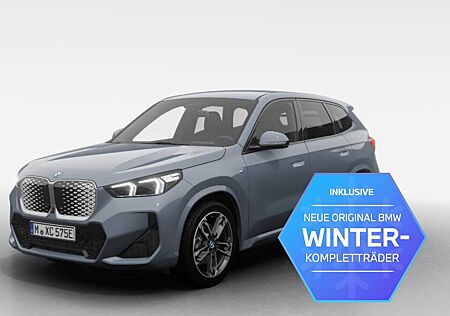 BMW iX1 gebraucht kaufen BMW iX1 xDrive30 ///M-Sport DrvAssPro 360° AHK H&K