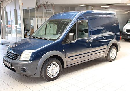 Ford Transit Connect 1.8TDCI/HochLang/AHK/2Hand/HUNEU