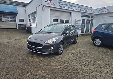 Ford Fiesta Cool & Connect
