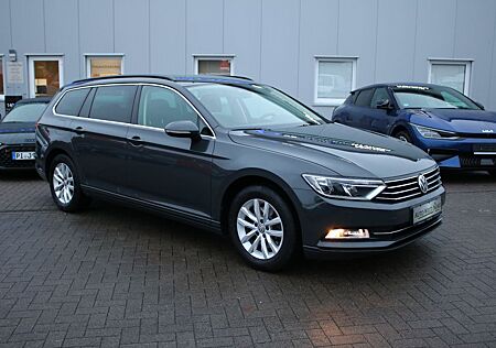 VW Passat Variant Volkswagen Passat 2.0 TDI DSG Variant Comfortline ACC/AHK