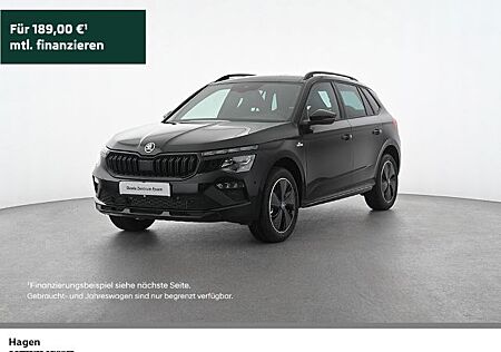 Skoda Kamiq Monte Carlo 1.0 TSI DSG