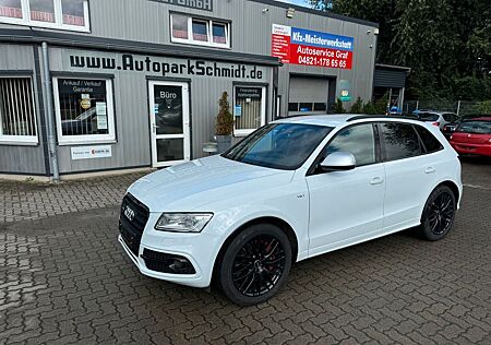 Audi SQ5 3.0 TDI competition quattro KAM°B&O°NAPPA!