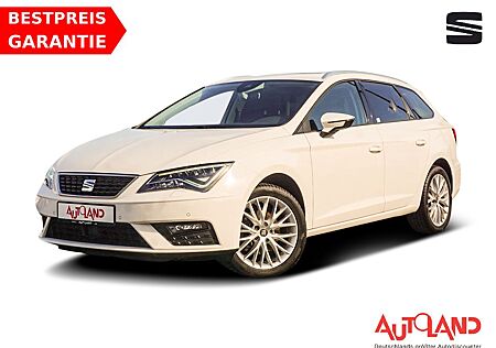 Seat Leon ST 1.5 TSI Style DAB LED Navi Panorama