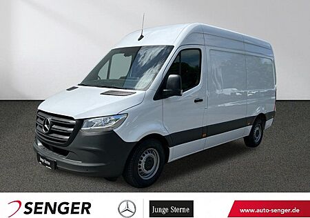 Mercedes-Benz Sprinter 316 CDI KA L2H2 MBUX Klima Kamera 7G