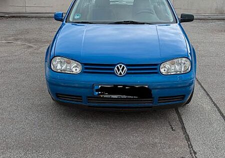 VW Golf Volkswagen 1.4 Basis