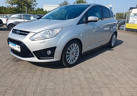 Ford C-Max Titanium GARANTIE KLIMATRONIC NAVI PDC