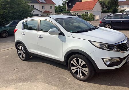 Kia Sportage 1.6 GDI 2WD Spirit Spirit