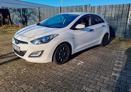 Hyundai i30 1.4 Classic Classic