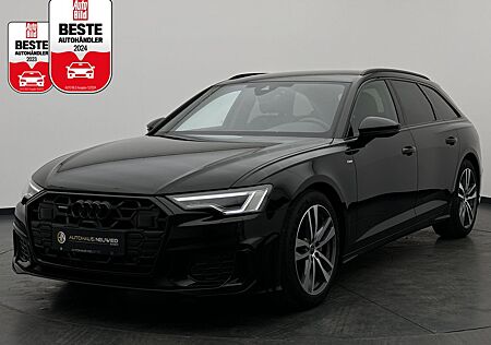 Audi A6 Avant 40 TDI quattro+S-LINE+ASSISTENZ+STANDHZ